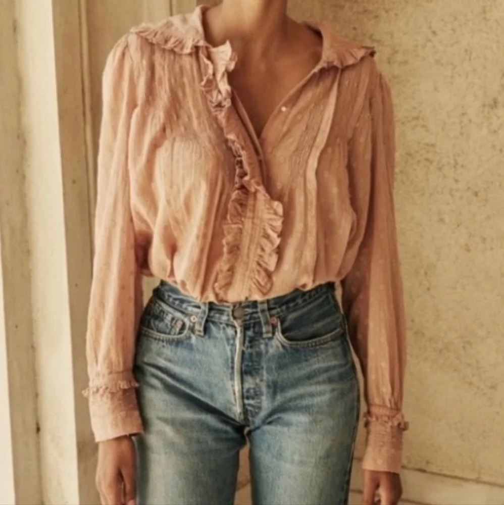 Doen Dilly Top Toffee - Picture 12 of 13